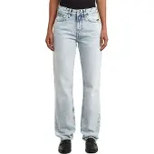 G-Star Iggie Straight Fit Jeans