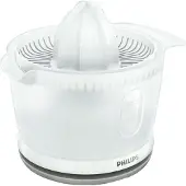 Philips citruspresser HR2738/00 500 ml White