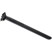 Ritchey Superlogic 1-bolt Flexlogic 5mm Offset Sadelpind