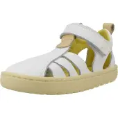 Blanditos Cuba Barefoot Gelésandaler