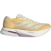 Adidas Løbesko adizero Boston 13 - Orange Kvinde, størrelse 40
