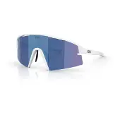 Bliz - Solbriller - P006 Matte White til Unisex - Hvid