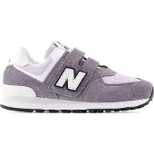 New Balance 574 Hook & Loop Ps Sko