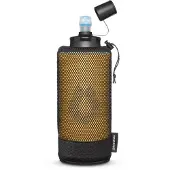 Hydrapak Packflask Kit 500 ml, gylden gul