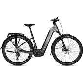 Focus Aventura² 6.8 29´´ Elektriskcykel