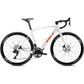 Bh Irs1 Carbon 1.5 2ezmag 105 Di2 2026 Elektrisk Landevejscykel