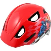 Wag Kid Fun Boy Junior Mtb-hjelm