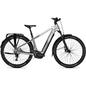 Focus Aventura² 6.7 29´´ Cues 9s Elektriskcykel