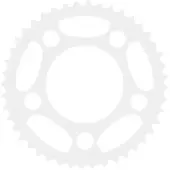 Raleigh E-bike One St 22t Kth00035 Tandhjul
