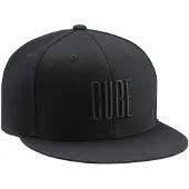 Cube The Embossed Kasket