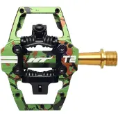 HT Components Auto T2 Titanium Pedaler