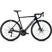 Focus Izalco Max 8.8 105 Landevejscykel