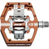 HT Components Auto X3 Pedaler