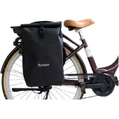 Rainjoy 3in1 Waterproof Bike Backpack Convertible Shoulder Bag Sidetasker