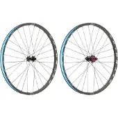 Reynolds Bl309/307 Enduro Exp Mullet Super Boost Cl Disc Tubeless Mtb-hjulsett