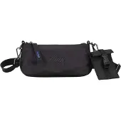 HUGO Dever 10271647 Blue Skuldertaske