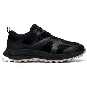 Clarks Dame ATL Trek Mesh Vandtætte Trænere Black Combi