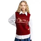 Siroko Briar Vest
