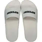 Superdry Premium Graphic Pool Klipklapper