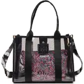 Munich Jade Shopper Taske