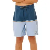Rip Curl Streamline Stripe Badeshorts
