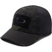 Oakley Apparel Si Cotton Mc Kasket