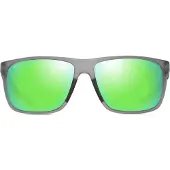 Maui jim Lehopulu Polariserede Solbriller