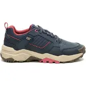 CAT Grapple Leather Sko