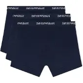 Emporio Armani Em000261_af14132 Boxers 3 Enheder