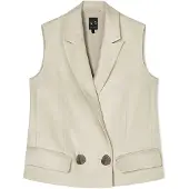 Armani Exchange Xw001770_af21530 Vest