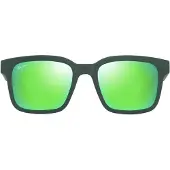 Maui jim Opiopio Af Polariserede Solbriller