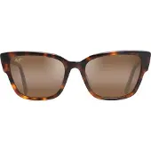 Maui jim Kou Polariserede Solbriller Til Kvinder