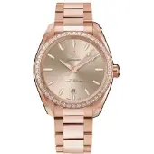 Omega Herreur 220.55.38.20.09.001 Seamaster Aqua Terra Shades