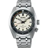 Seiko Herreur SPB513J1 Prospex Beige/Stål Ø39.5 mm