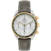 Omega Dameur 324.23.38.50.02.001 Speedmaster Chronograph 38Mm