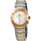 Omega Herreur 131.20.39.20.52.002 Constellation Co-Axial 39 Mm