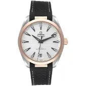 Omega Herreur 220.22.41.21.02.001 Seamaster Aqua Terra 150M