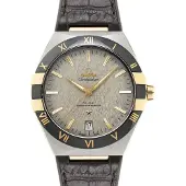 Omega Herreur 131.23.41.21.06.002 Constellation Co-Axial 41Mm