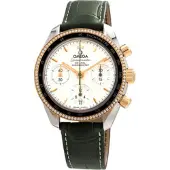 Omega 324.28.38.50.02.001 Speedmaster Chronograph 38Mm