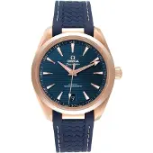 Omega Herreur 220.52.41.21.03.001 Seamaster Aqua Terra 150M