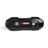 Akrapovic Cf Moto P-hscf8so1 Varmeskjold