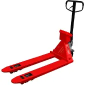 Holzmann Maschinen Hub30kg Elektrisk Palleløfter