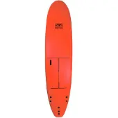Ocean & Earth Surf School 9´0´´ Surfbræt