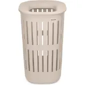 Brabantia vasketøjskurv 55L Soft Beige