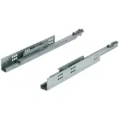 Haefele Blum Tandembox skinner Blumotion (Tip-on) - 30 kg