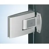 Haefele Dorma glas fjederhængsel - double action -1 par