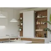Haefele Häfele Finetta F-Flush53 35B