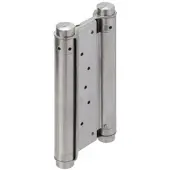 Haefele Dobbeltvirkende svingdørshængsel - 300 mm - 145 kg
