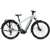 Focus Aventura² 6.7 X 29´´ Elektriskcykel