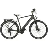 Myland Briantea X E-trekking 28´´ 8s Elektriskcykel